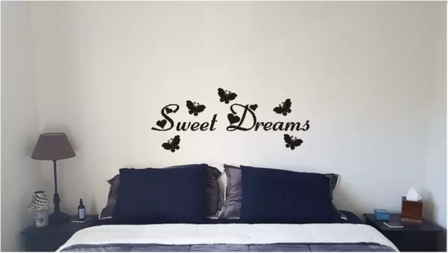 Detail Stiker Kamar Tidur Remaja Nomer 2