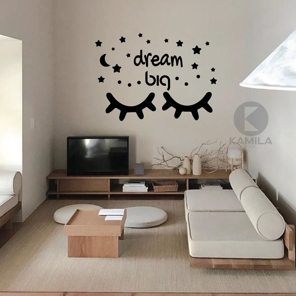 Detail Stiker Kamar Tidur Remaja Nomer 12