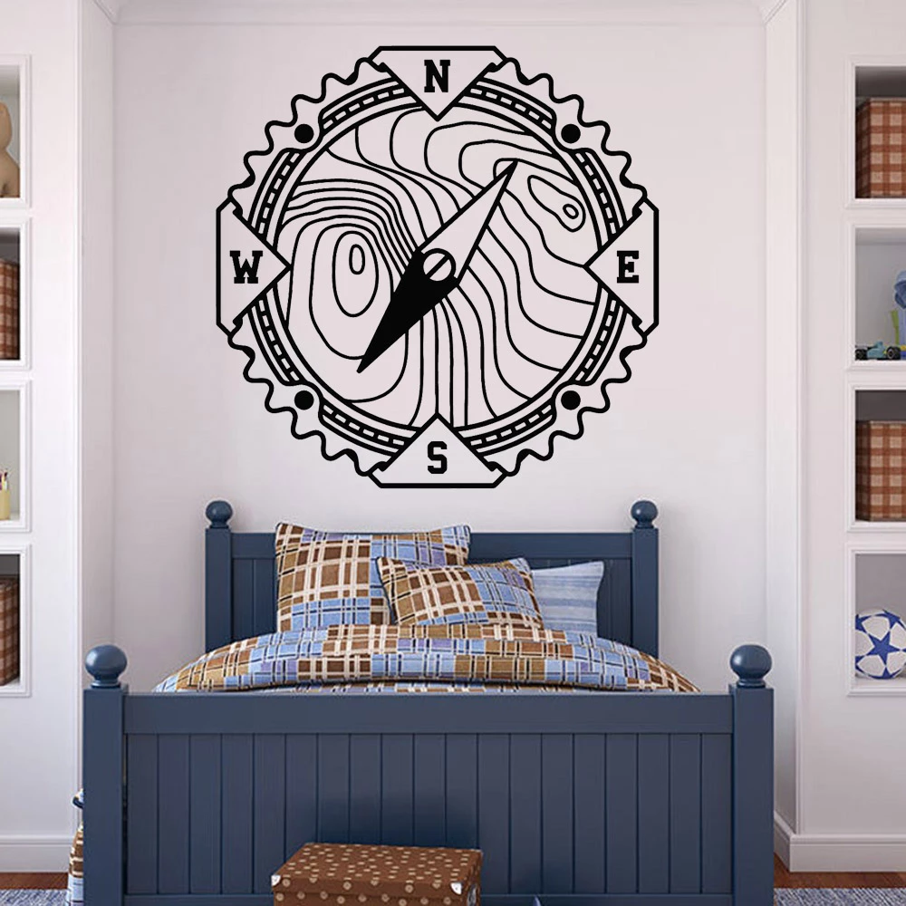 Detail Stiker Kamar Tidur Remaja Nomer 32