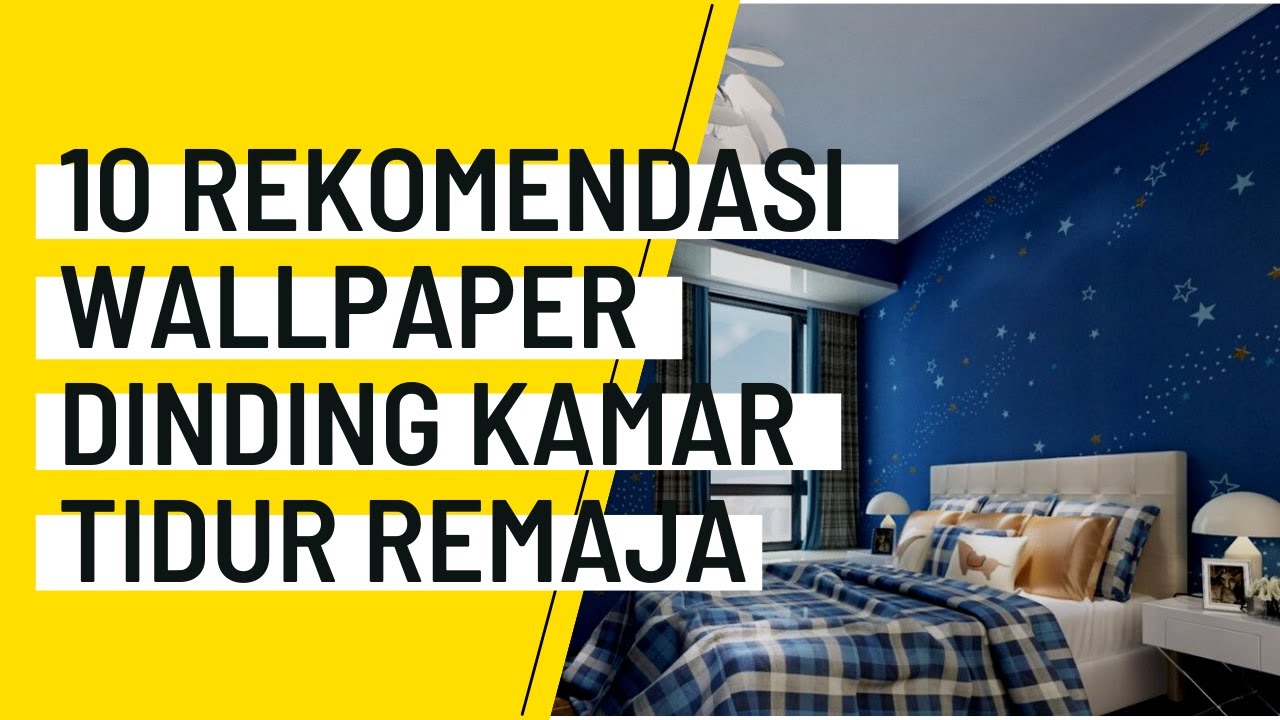 Detail Stiker Kamar Tidur Remaja Nomer 44