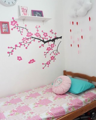 Detail Stiker Kamar Tidur Remaja Nomer 55