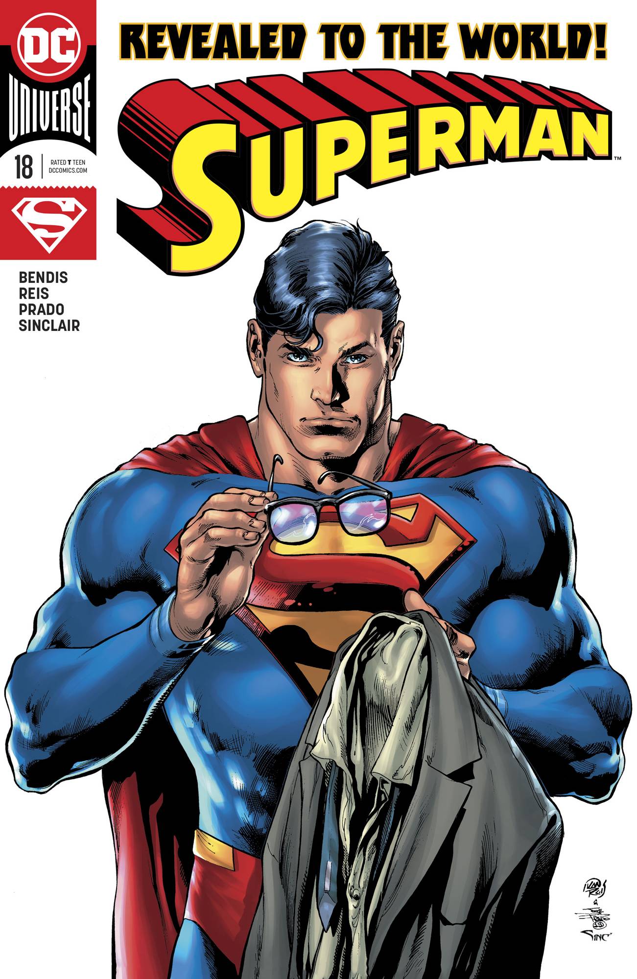 Detail Superman Free Nomer 5