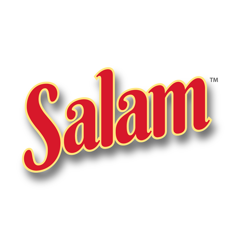 salam sauce logo