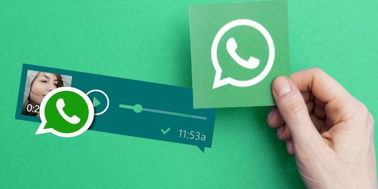 WhatsApp’ta sesli mesajlara transkript geliyor. Artık rezil olmayacağız