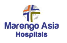 Marengo Asia Hospital, Ghata, Gurgaon