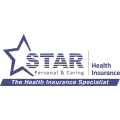 Star Health Insurance Logo