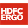 HDFC Ergo Logo