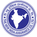 New India Assurance Logo