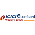 ICICI Lombard Logo