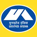 United India Insurance Logo