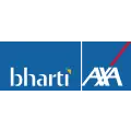 Bharti AXA Health Insurance Logo