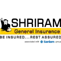 Shriram General Insurance Logo