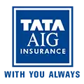 TATA AIG Health Insurance Logo