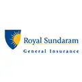 Royal Sundaram General Insurance Logo