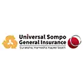 Universal Sompo Logo