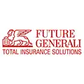 Future Generali Health Insurance Logo