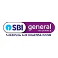 SBI Health Insurance Logo