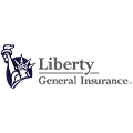 Liberty Health Insurance Logo