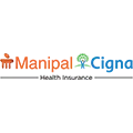 Manipal Cigna Health Insurance Logo