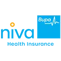 Max Bupa Health Insurance Logo