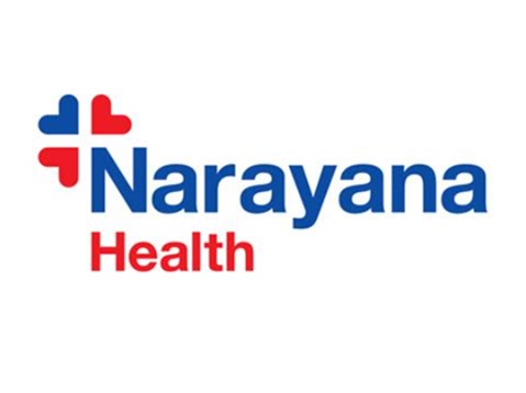 Narayana Superspeciality Hospital, Sector 24