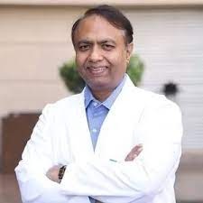 Dr. Mayank Gupta