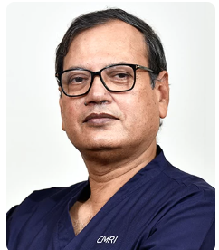 Dr. Amlan Chakraborty