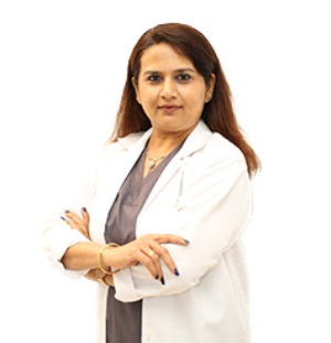 Dr. Bhavisha Ghugare