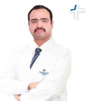 Dr. Kundan Singh