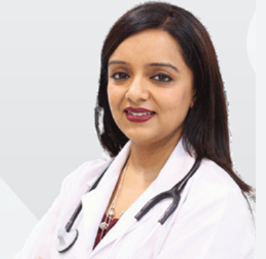 Dr. Sonia Lal Gupta