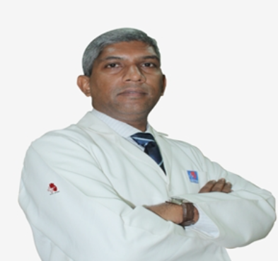 Dr. Jeewan Pillai