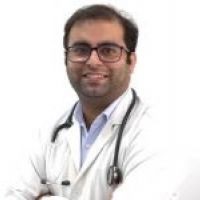 Dr. Sameer Arora