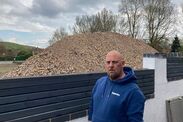 family mound rubble pub demolished stoke