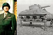 d-day book film nazis ghost army