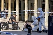 bath chemical attack live major