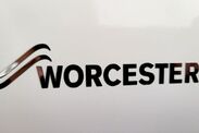 warning everyone with worcester bosch