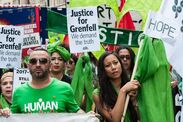 grenfell fire nine bombshells inquiry report