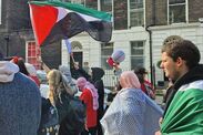 london-sees-major-pro-palestinian-demonstrations-17-arrests-amid-counter-protests