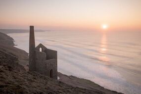 National Trust Cornwall St Agnes