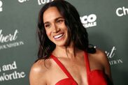 meghan markle la gala