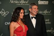 meghan markle la gala royal family