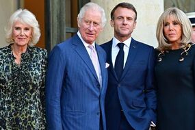 king charles emmanuel macron 400k banquet