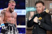 conor mcgregor jake paul fight mike perry