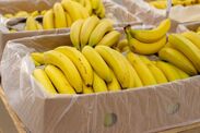 bananas serotonin dopamine boost