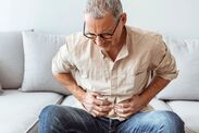 doctor advice bowel cancer symptoms