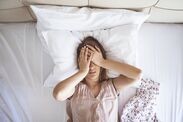 when to see a doctor about sleep