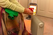 urgent health warning heaters blankets