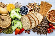 whole grain longer healthier life