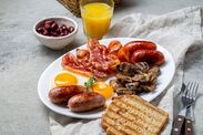 breakfast staple increase dementia