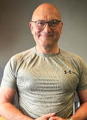 gregg wallace weight loss foods